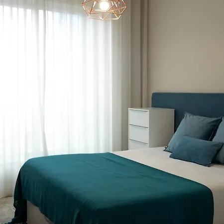 公寓 Madeira Mar Relax Spot 丰沙尔