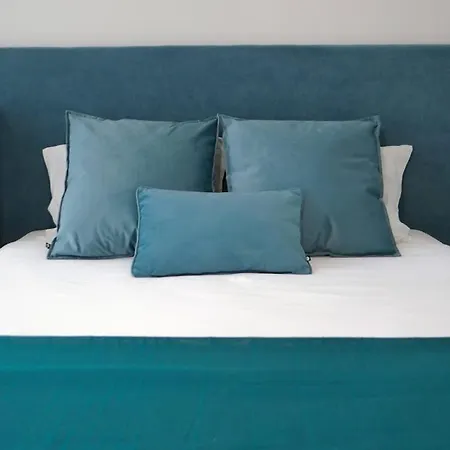 Madeira Mar Relax Spot 公寓 丰沙尔