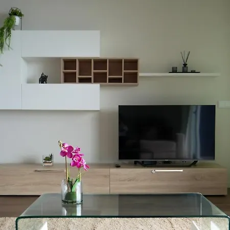 Apartment Madeira Mar Relax Spot
