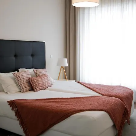 Madeira Mar Relax Spot Apartment Funchal (Madeira)