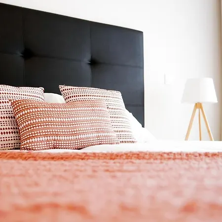 Apartment Madeira Mar Relax Spot Funchal (Madeira)